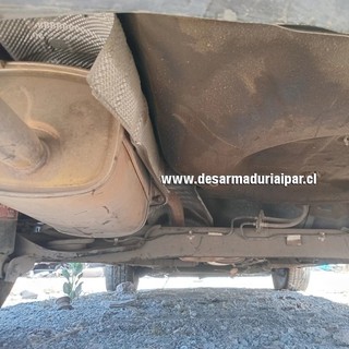 Repuestos y Desarmaduria NISSAN JUKE 1.6 MR16 DOHC 16 VALV 4X2 2015 2016 2017