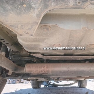 Repuestos y Desarmaduria CHEVROLET TRACKER 1.2 L4H DOHC 16 VALV 4X2 2021 2022 2023 2024