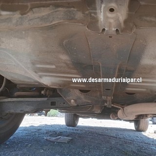 Repuestos y Desarmaduria TOYOTA RAV 4 2.4 2AZH DOHC 16 VALV 4X2 2009 2010 2011 2012