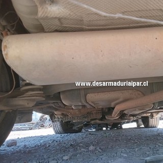 Repuestos y Desarmaduria CHEVROLET TRACKER 1.8 F18D DOHC 16 VALV 4X2 2013 2014 2015 2016 2017