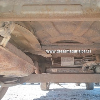 Repuestos y Desarmaduria CHEVROLET CAPTIVA 1.5 LJO DOHC 16 VALV 4X2 2019 2020 2021 2022 2023 2024