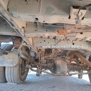 Repuestos y Desarmaduria FORD TRANSIT 2.2 DRRB DOHC 16 VALV 4X2 DIESEL 2019 2020 2021 2022 2023