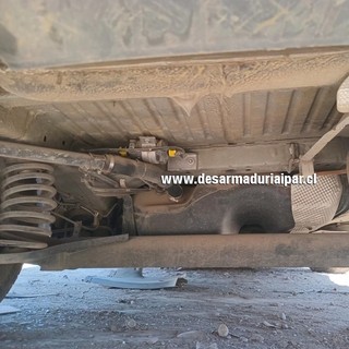 Repuestos y Desarmaduria FORD ECOSPORT 1.6 FYJA DOHC 16 VALV 4X2 2013 2014 2015 2016 2017 2018