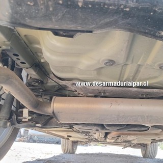 Repuestos y Desarmaduria CHEVROLET TRACKER 1.2 L4H DOHC 16 VALV 4X2 2021 2022 2023 2024