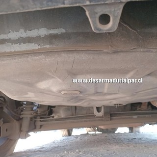 Repuestos y Desarmaduria TOYOTA COROLLA 1.6 1ZR DOHC 16 VALV 4X2 2011 2012 2013