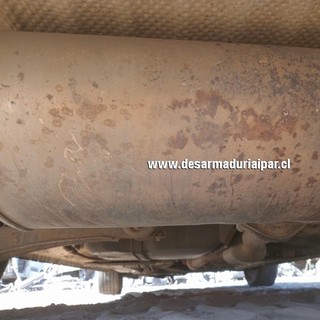 Repuestos y Desarmaduria MITSUBISHI LANCER 1.5 4A91 SOHC 16 VALV 4X2 2007 2008 2009 2010 2011 2012