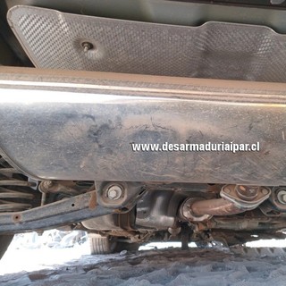 Repuestos y Desarmaduria HYUNDAI TUCSON 2.0 G4NA DOHC 16 VALV 4X2 2016 2017 2018