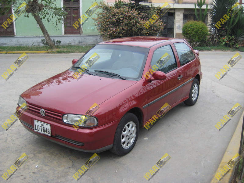 Espejo Interior** VOLKSWAGEN Gol 1995 1996 1997 1998 1999 | Desarmaduria  IPAR