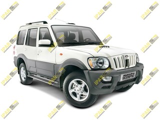 Neblinero Derecho Con Detalle ID 2200 MAHINDRA SCORPIO 2.2 ME EURO V DOHC 16 VALV 4X2 DIESEL 2010 2011 2012 2013 2014 2015 2016 2017