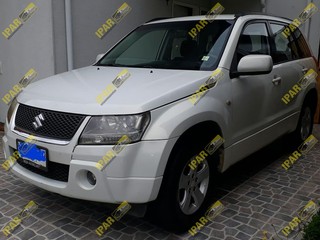 Brazo Limpia Luneta Portalon** SUZUKI GRAND NOMADE 2.0 J20A DOHC 16 VALV 4X4 2006 2007 2008 2009 2010