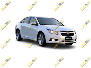 Portafiltro Con Detalle ID 1490 CHEVROLET CRUZE 1.8 F18D DOHC 16 VALV 4X2 2013 2014 2015