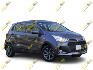 Boton Alzavidrio Unitario Delantero Derecho HYUNDAI GRAND I10 1.2 G4LA DOHC 16 VALV 4X2 2018 2019 2020