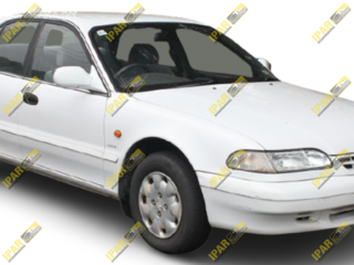 Bisel Optico Derecho** HYUNDAI Sonata 1993 1994 1995 1996