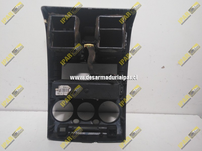 Consola Central Hyundai Getz 2003 2004 2005 2006 2007 2008 2009 2010 2011 2012 Desarmaduria Ipar 