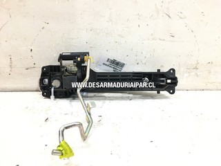 Manilla Puerta Exterior Delantera Izquierda**** SUZUKI CIAZ 1.4 K14B DOHC 16 VALV 4X2 2016 2017 2018 2019 2020