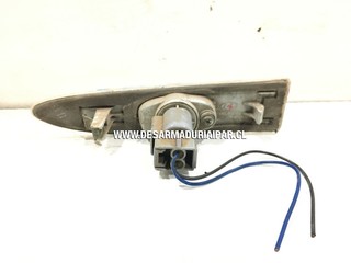 Farol Tapabarro Derecho**** HYUNDAI ACCENT 1.6 G4ED DOHC 16 VALV 4X2 2006 2007 2008 2009 2010 2011