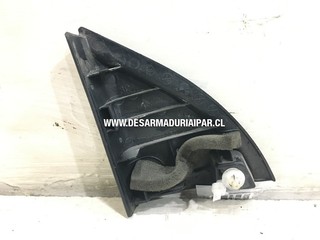 Tapa Interior De Espejo Derecho* TOYOTA YARIS SPORT 1.5 1NZ DOHC 16 VALV 4X2 2014 2015 2016 2017