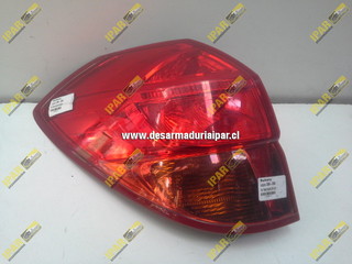 Farol Trasero Izquierdo Stw Sport SUBARU LEGACY 2.0 EJ20 DOHC 16 VALV 4X4 2004 2005 2006