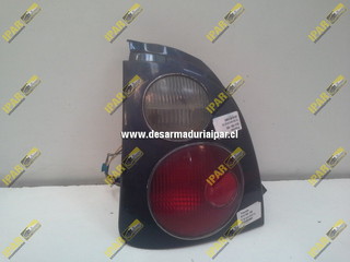 Farol Trasero Izquierdo Stw Sport Turbo TOYOTA Starlet 1996 1997 1998 1999