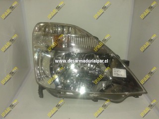 Optico Derecho HONDA Stream 1998 1999 2000 2001 2002 2003 2004 2005 2006