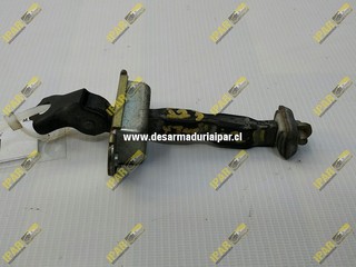 Trinquete De Puerta Delantero Derecho* NISSAN XTRAIL 2.5 QR25 DOHC 16 VALV 4X4 2002 2003 2004 2005 2006 2007 2008 2009 2010 2011