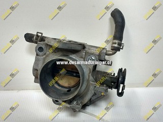 Cuerpo Mariposa 1.6**** MAZDA 3 1.6 Z6 DOHC 16 VALV 4X2 2003 2004 2005