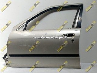 Puerta Delantera Izquierda NISSAN Primera 1997 1998 1999 2000 2001 2002