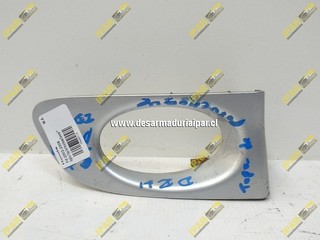 Rejilla o Tapa De Parachoque Derecho**** HONDA FIT 1.4 L13A4 SOHC 8 VALV 4X2 2002 2003 2004 2005 2006 2007 2008