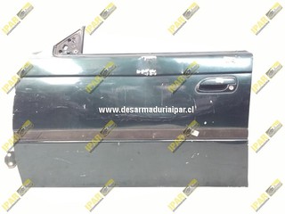 Puerta Delantera Izquierda SUBARU LEGACY 2.0 EJ20 SOHC 16 VALV 4X2 1995 1996 1997 1998 1999