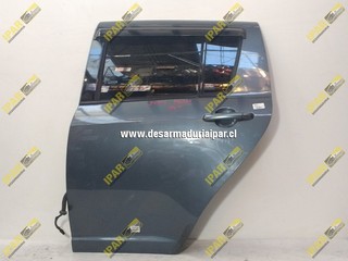 Puerta Trasera Izquierda Stw o Sport**** SUZUKI Swift 2003 2004 2005 2006 2007 2008 2009 2010 2011