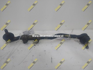 Brazo Axial Derecho** NISSAN Terrano 2002 2003 2004 2005 2006 2007 2008 2009 2010 2011 2012 2013 2014 2015 2016