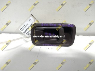 Manilla Puerta Interior Trasera Derecha** NISSAN SENTRA 1.6 GA16 DOHC 16 VALV 4X2 1996 1997 1998 1999 2000