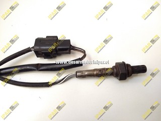 Sensor De Oxigeno 2.0**** MAZDA 626 1998 1999 2000 2001 2002 2003 2004