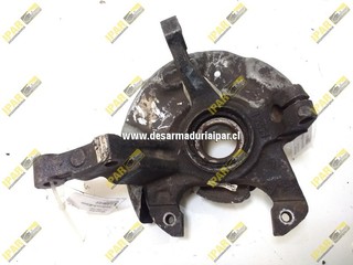 Muñon Delantero Sin ABS Derecho MAZDA 323 1990 1991 1992 1993 1994 1995 1996 1997