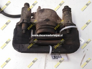 Caliper Delantera Izquierda* MAZDA 323 1.6 B6 DOHC 16 VALV 4X2 1992 1993 1994 1995 1996 1997