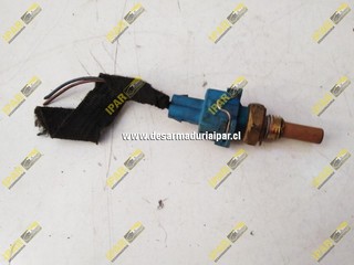 Sensor Temperatura Termostato 2.0* CHEVROLET ASTRA 2.0 C20NE SOHC 8 VALV 4X2 2003 2004 2005 2006