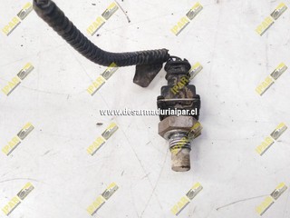 Sensor Temperatura Termostato 1.4* CHEVROLET SAIL CLASSIC 1.4 F14D DOHC 16 VALV 4X2 2010 2011 2012 2013 2014 2015 2016 2017