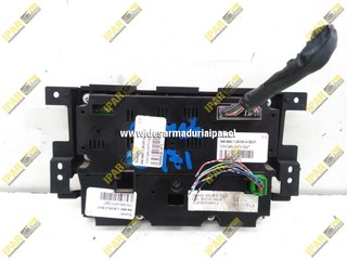 Control Calefa y Aire Frio Digital** SUZUKI GRAND NOMADE 2.0 J20A DOHC 16 VALV 4X4 2006 2007 2008 2009 2010