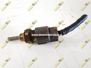 Sensor Temperatura Termostato* SAMSUNG SM3 1.6 QG16 DOHC 16 VALV 4X2 2009 2010 2011 2012 2013 2014