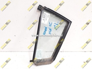 Vidrio Aleta De Puerta Trasera Izquierda Sedan MAZDA 3 1.6 Z6 DOHC 16 VALV 4X2 2006 2007 2008