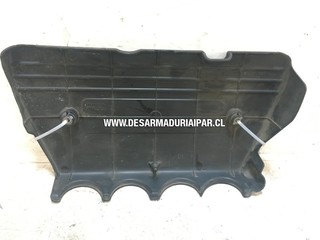 Tapa Cubre Motor* HONDA ACCORD 2.4 K24A DOHC 16 VALV 4X2 2002 2003 2004 2005