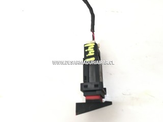 Boton Interruptor Hazard** CHEVROLET SAIL 1.5 L2B1 DOHC 16 VALV 4X2 2016 2017 2018 2019 2020 2021 2022