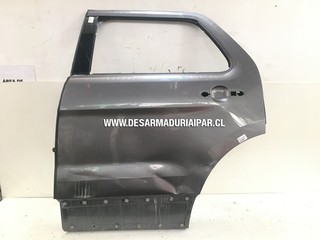 Puerta Trasera Izquierda Stw Sport Con Detalle ID 1602 FORD EXPLORER 3.5 D35 DOHC 24 VALV 4X4 2012 2013 2014 2015 2016