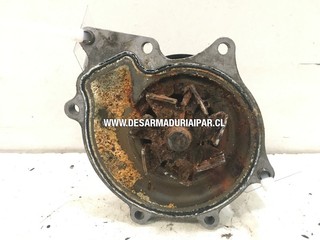 Bomba De Agua* SSANGYONG KORANDO 2.0 D20DT DOHC 16 VALV 4X2 DIESEL 2014 2015 2016 2017